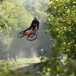 Chainless race a Whipcontest – report a výsledky